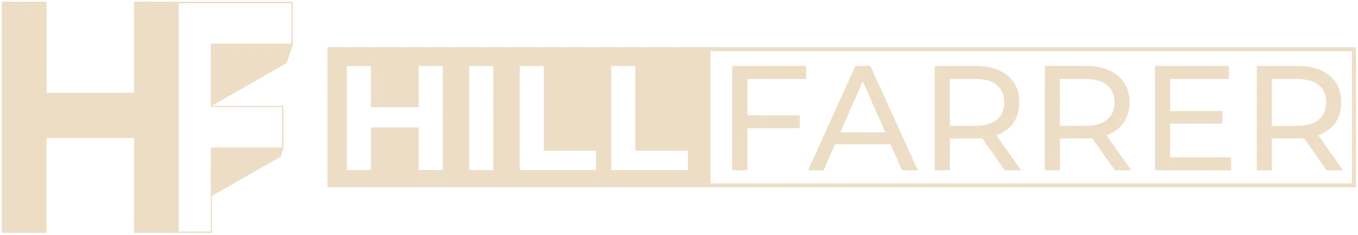 HF Full Logo Gold Transparent 2024